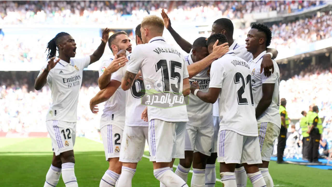 أخبار ريال مدريد اليوم.. برشلونة يخطط للتعاقد مع نجم الملكي Real Madrid في الموسم المقبل