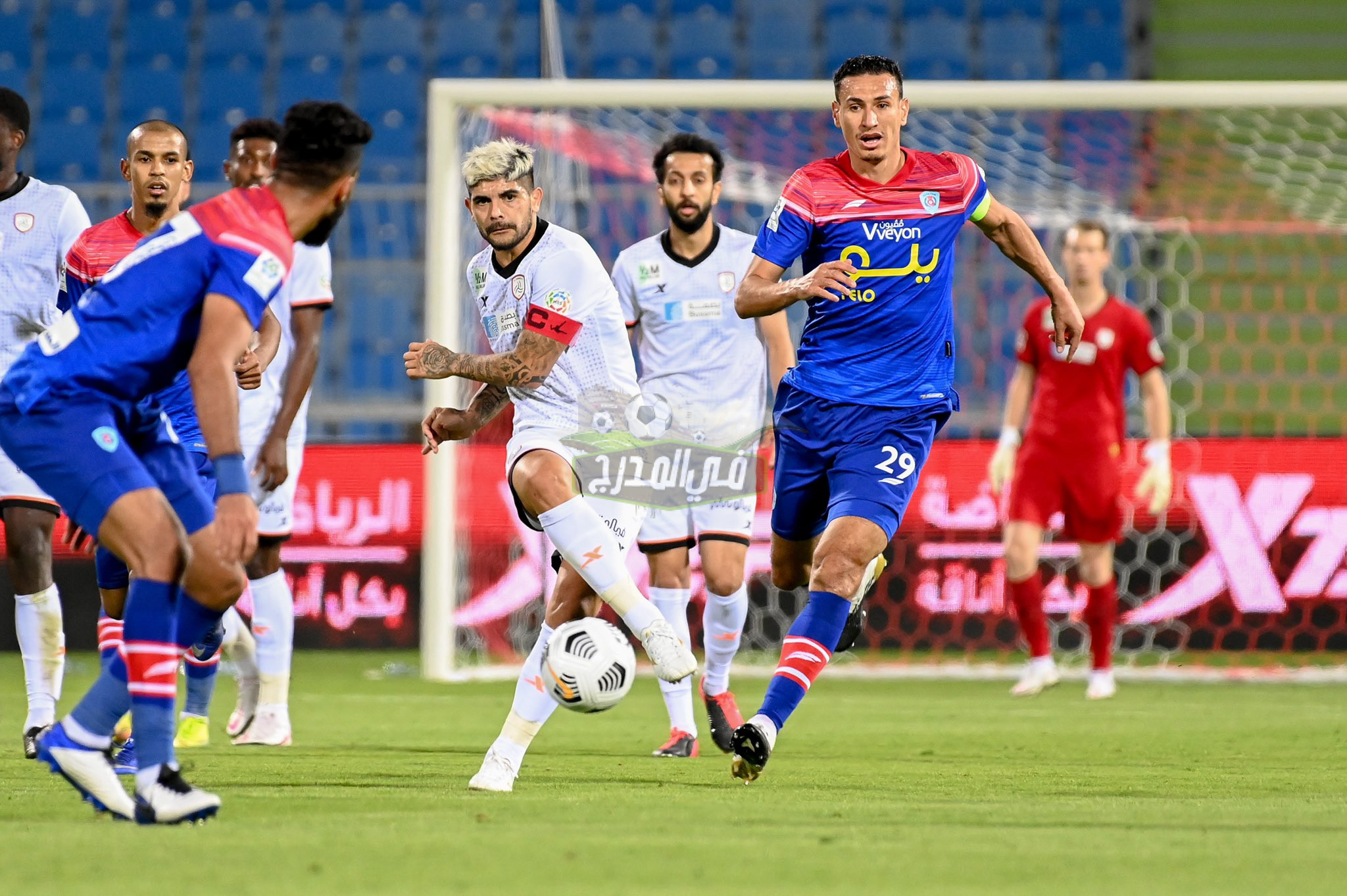 “ثبت الآن”.. القنوات المفتوحة الناقلة لمباراة الشباب ضد أبها في الدوري السعودي