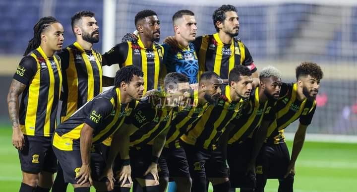 صدمة كُبرى لجماهير الاتحاد قبل مواجهة النصر بدوري روشن السعودي