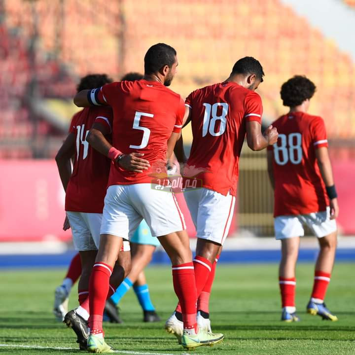 موعد مباراة الأهلي وأسوان الودية استعدادا لدوري أبطال أفريقيا