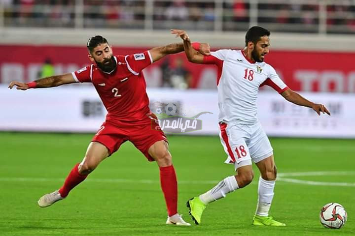 ثبتها الآن”.. تردد قناة الأردن الرياضية Jordan spor الناقلة لمباراة العراق وعمان اليوم