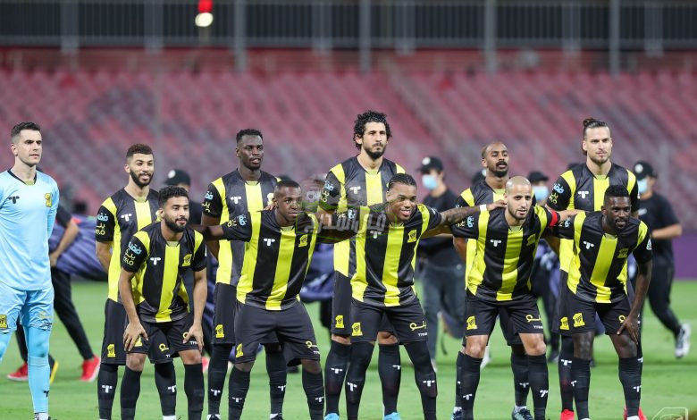 اتحاد جدة يقترب من صفقة جديدة.. طالع التفاصيل