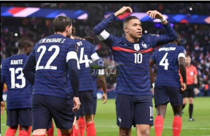“بدون تشفير”.. تردد القنوات المفتوحة الناقلة لمباراة فرنسا والنمسا France vs Austria في دوري الأمم الأوروبية