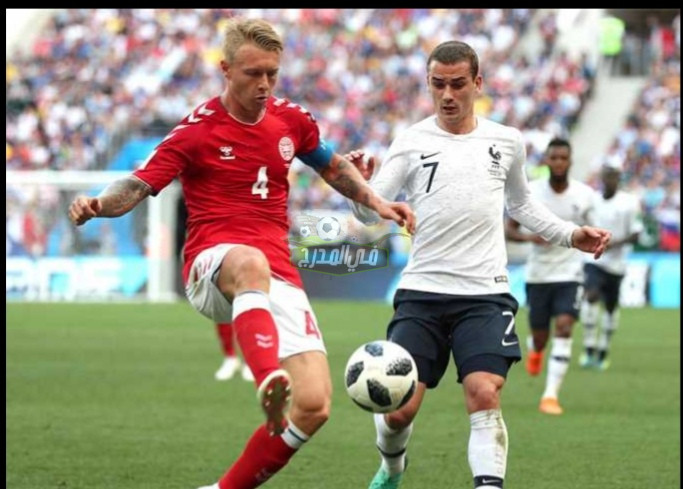 “على المفتوح “.. قناة مجانية تنقل مباراة فرنسا والدنمارك اليوم France vs Denmark بدوري الأمم الأوروبية