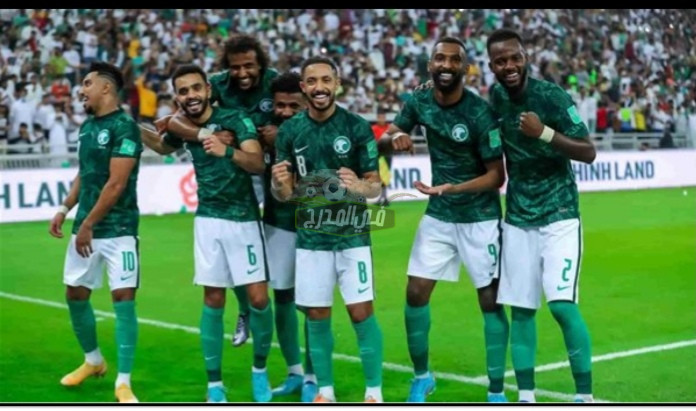 موعد مباراة السعودية وأمريكا Saudi Arabia vs America الودية استعدادًا لنطلاق كأس العالم والقنوات الناقلة