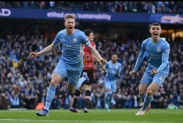 قمة البريميرليج.. موعد مباراة مانشستر يونايتد ومانشستر سيتي Man City vs Man United في الدوري الإنجليزي والقنوات الناقلة