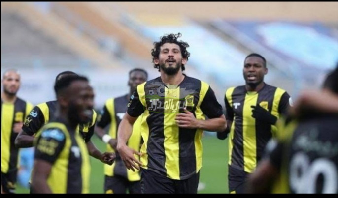 الاتحاد يرصد مبلغ مالي ضخم لحسم الصفقة الذهبية