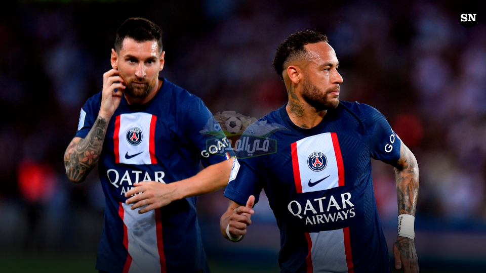 نتيجة مباراة باريس سان جيرمان ومكابي حيفا PSG vs Maccabi اليوم في دوري أبطال أوروبا