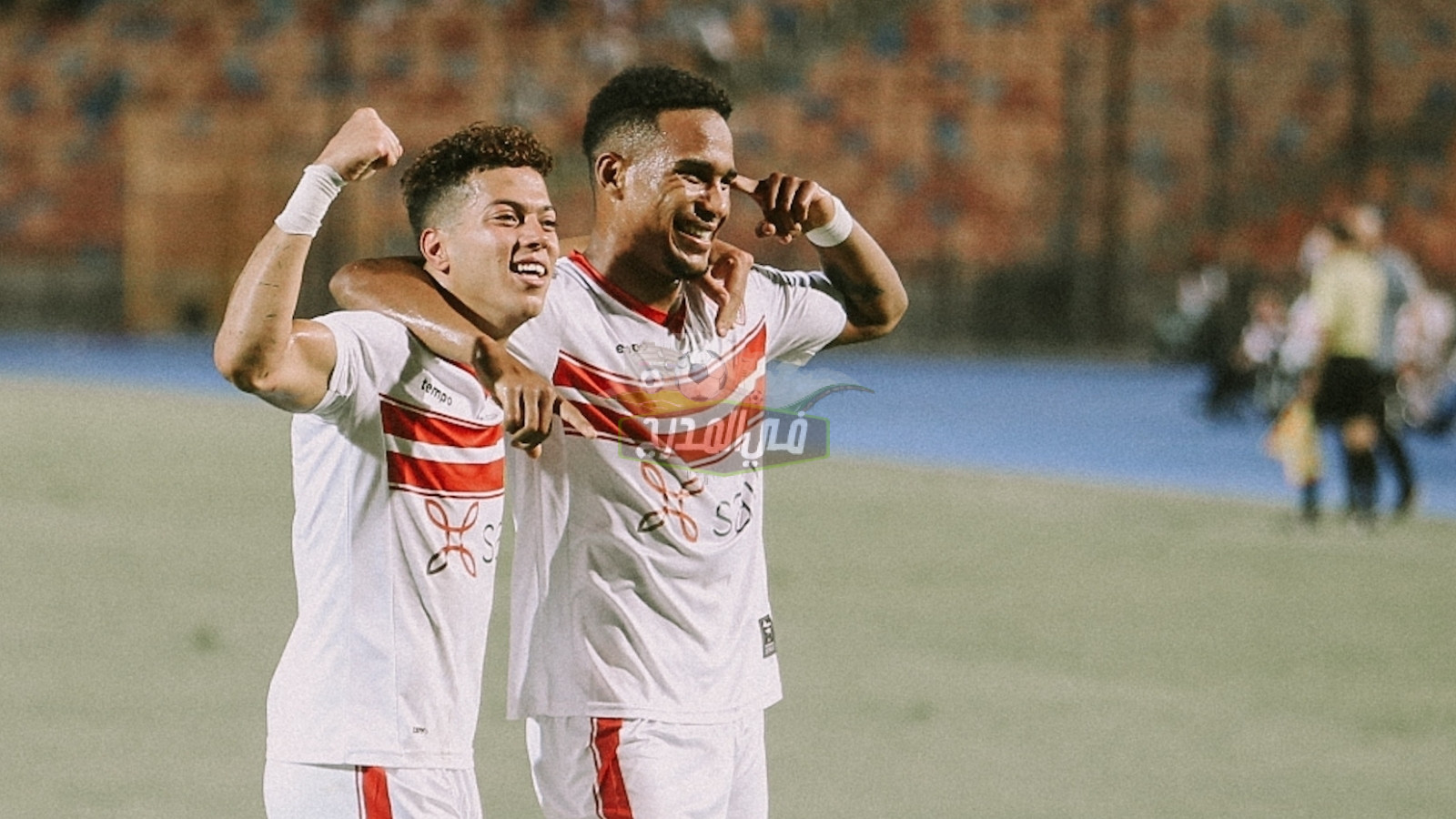 موعد مباراة الزمالك وإيليكت سبورت بطل تشاد في دوري أبطال أفريقيا والقنوات الناقلة لها