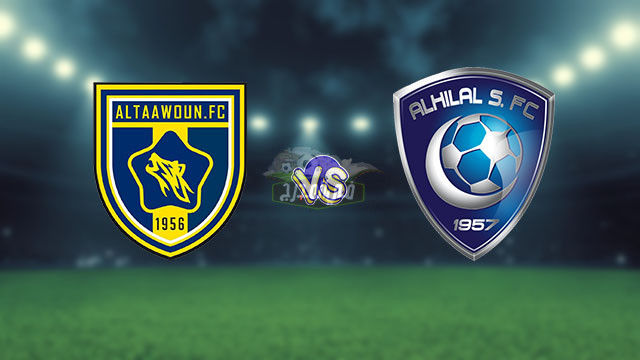 ثبت الآن.. تردد القنوات المفتوحة الناقلة لمباراة الهلال ضد التعاون في دوري روشن للمحترفين