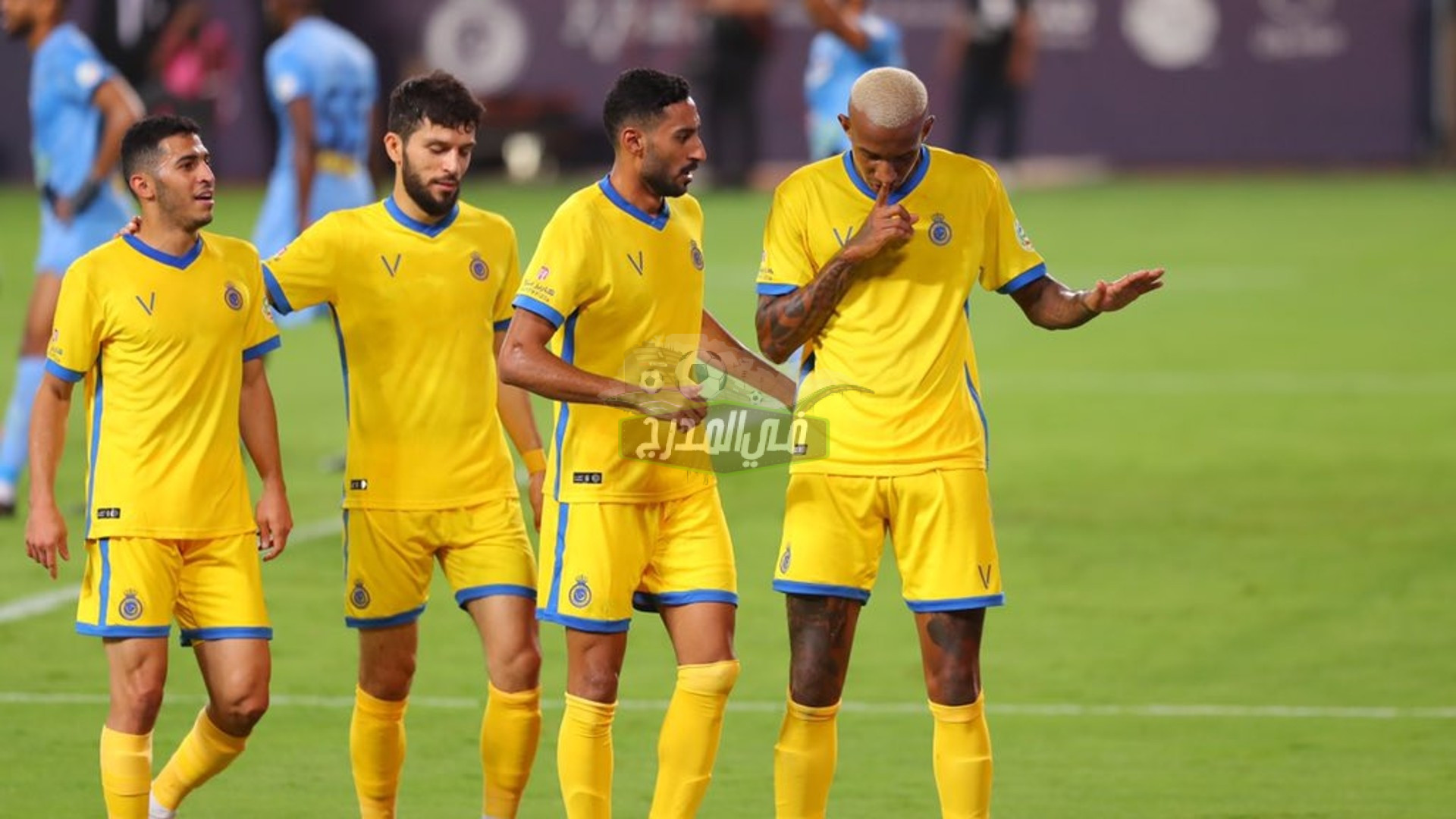 موعد مباراة النصر ضد الباطن في دوري روشن السعودي والقنوات الناقلة