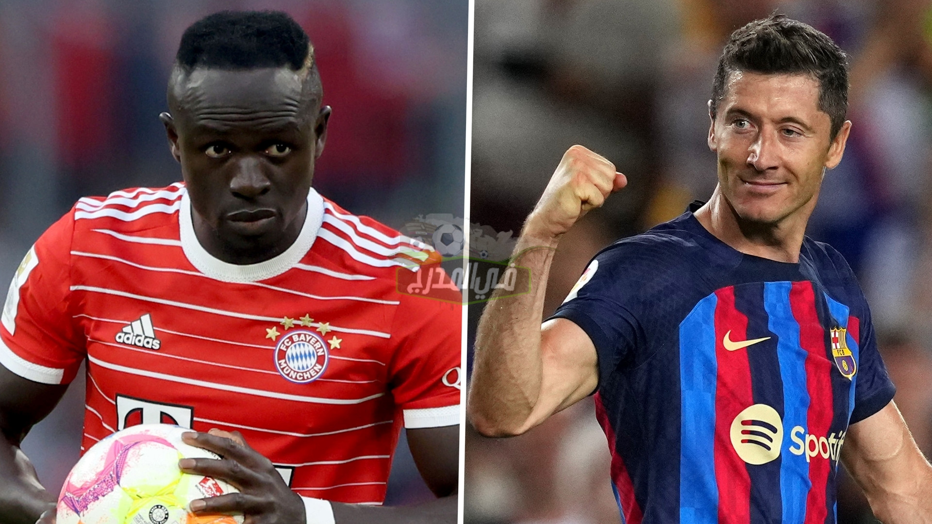 تعرف على معلق مباراة برشلونة وبايرن ميونخ اليوم في دوري أبطال أوروبا