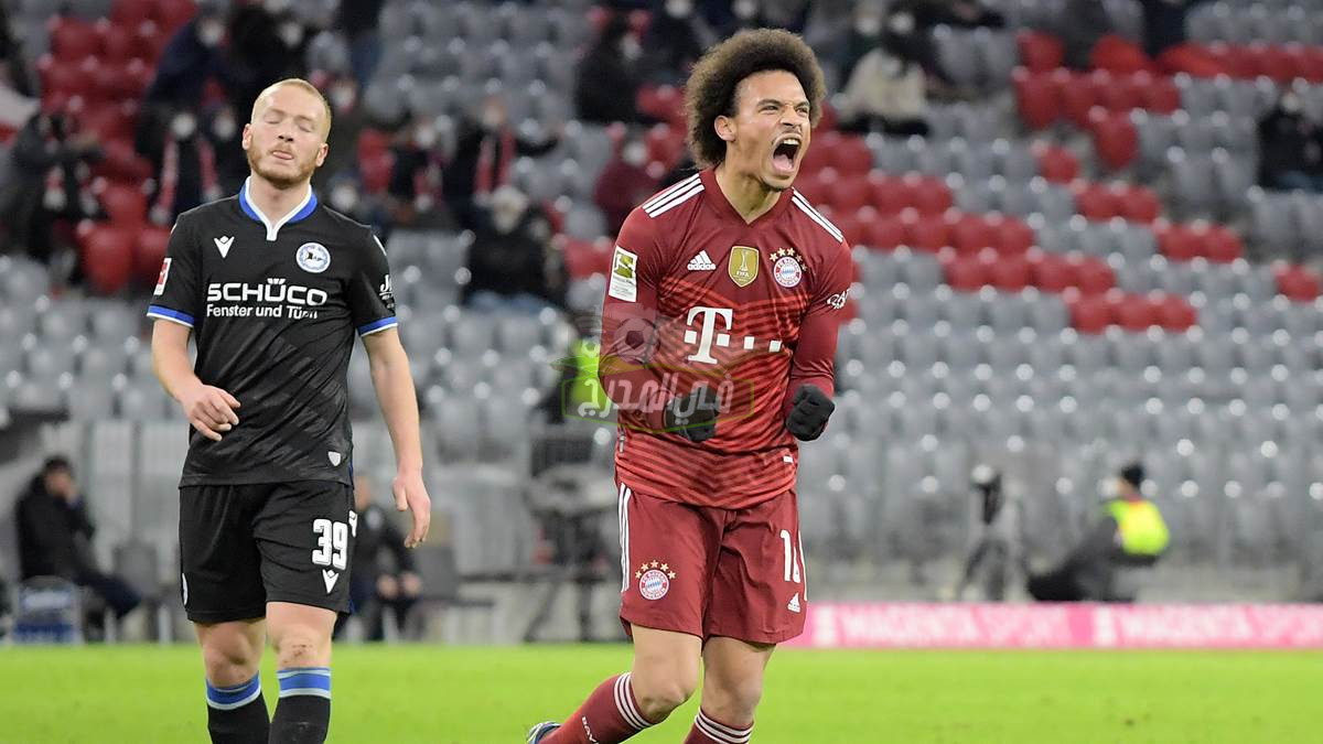 القنوات الناقلة لمباراة بايرن ميونخ وشتوتجارت Bayern Vs VfB Stuttgart اليوم في الدوري الألماني