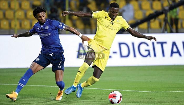احجز الآن.. رابط تذاكر مباراة الوصل ضد النصر Al Wasl Vs Al-Nasrفي الدوري الإماراتي
