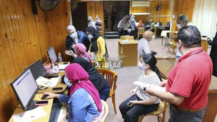هنا… تنسيق الدبلومات الفنية 2022 نظام 3 سنوات|| رابط موقع تسيق الدبلومات الفنية