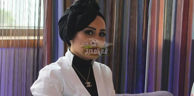 من هي افنان الباتل ويكيبيديا سبب شهرتها وعمرها.. تفاصيل كاملة