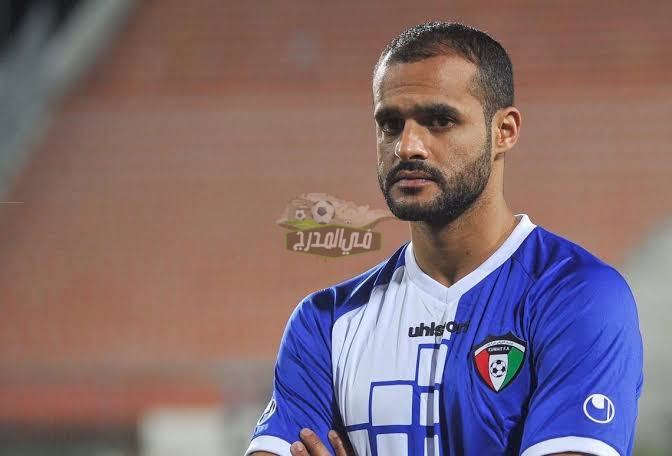 من هو بدر المطوع ويكيبيديا السيرة الذاتية.. كم عمر بدر المطوع