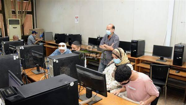 رابط نتيجة تنسيق الدبلومات الفنية 2022 والكليات المتاحة للدبلومات الفنية