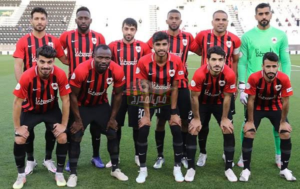 موعد مباراة الريان ضد المرخية في دوري نجوم قطر والقنوات الناقلة