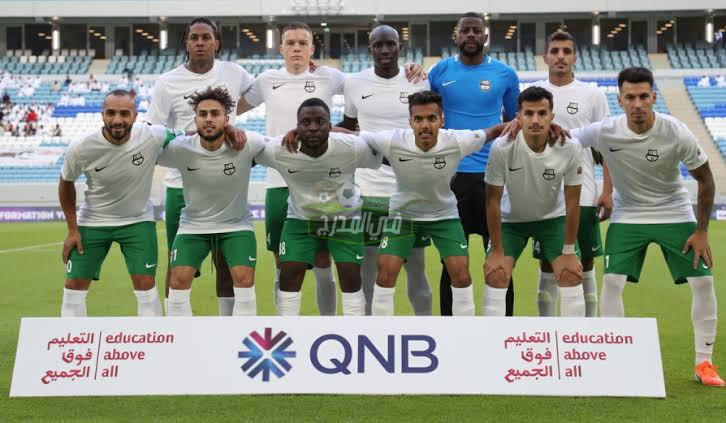 موعد مباراة الأهلي ضد الوكرة في الدوري القطري والقنوات الناقلة