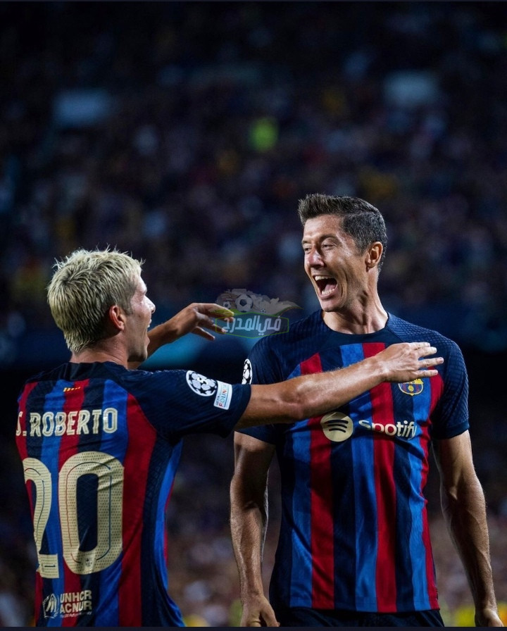 تردد القنوات المفتوحة الناقلة لمباراة برشلونة وقادش Barcelona vs Cadiz بالدوري الإسباني