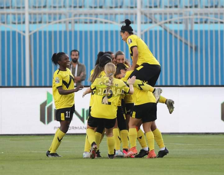 بمشاركة وادي دجلة.. موعد قرعة دوري أبطال إفريقيا للسيدات 2022