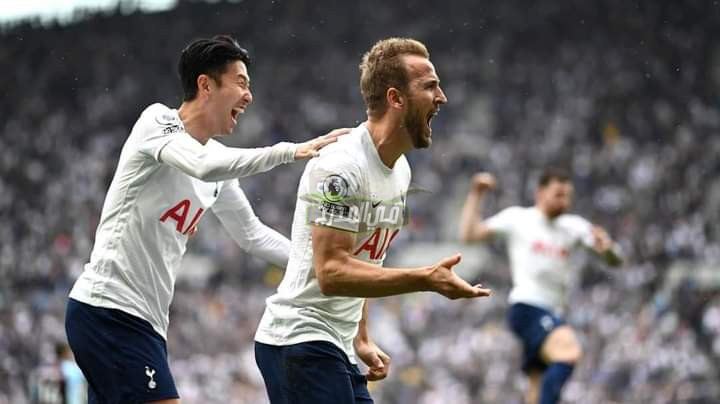 تردد القنوات المفتوحة الناقلة لمباراة توتنهام و مارسيليا بدوري أبطال أوروبا Tottenham vs Marseille
