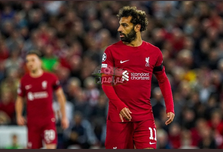 «فيديو».. هدف محمد صلاح اليوم في مرمى أياكس أمستردام