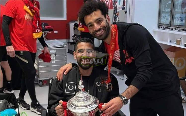 ما هو مرض مؤمن زكريا النادر وما هي أعراضه؟