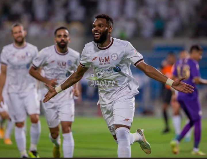 القمة تشتعل.. ترتيب دوري روشن السعودي بعد نهاية مباريات اليوم الجمعة 9 سبتمبر