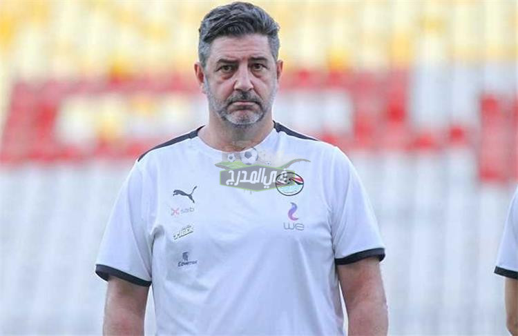 “مفاجآت نارية”.. فيتوريا يعلن تشكيل منتخب مصر لمباراة النيجر الودية