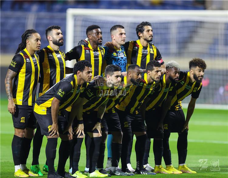 نتيجة مباراة الاتحاد ضد الخليج Al Ittihad vs Al Khaleej اليوم في دوري روشن السعودي