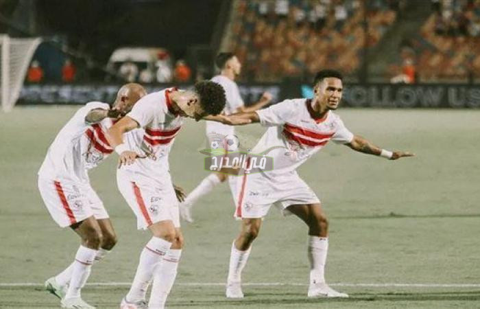 “نزلها الآن”.. تردد قناة تيلي تشاد 2022 Tele Tchad الناقلة لمباراة الزمالك وإليكت سبورت