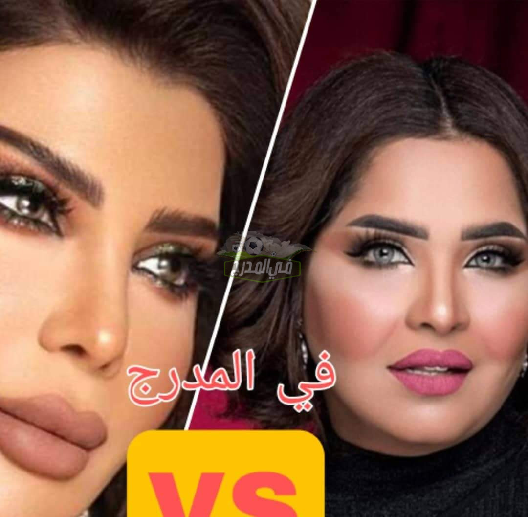 مشاكل بالجملة في أزمة هيا الشعيبي وإلهام الفضالة.. الكشف عن الحقيقة الكاملة