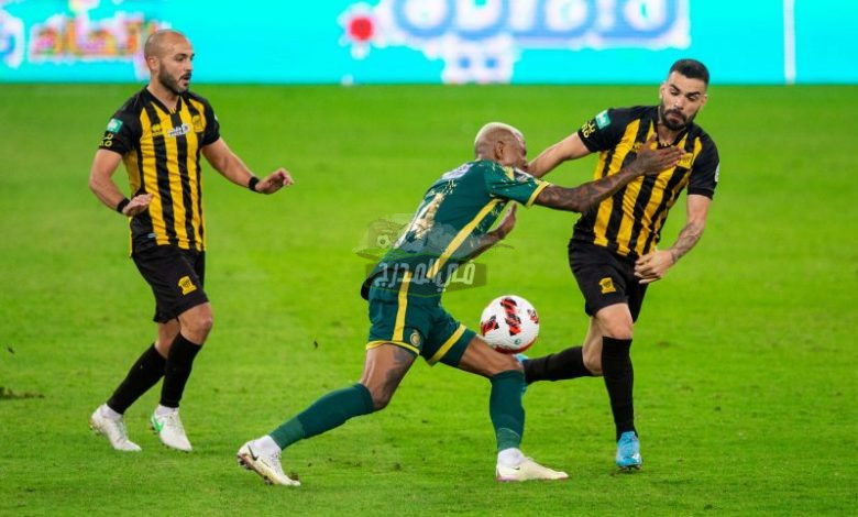 الاتحاد في مأزق.. حالة وحيدة تمنح النصر نقاط الكلاسيكو بقرار إداري