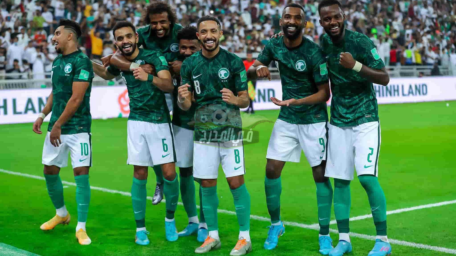 موعد مباراة السعودية والولايات المتحدة الأمريكية الودية تحضيرا لكأس العالم
