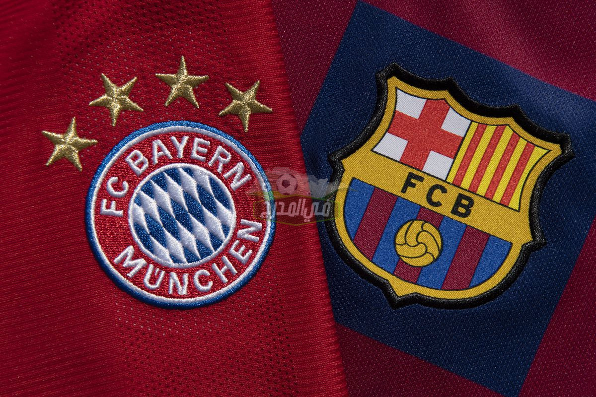 نزلها دلوقتي.. تردد قناة SuperSport Maximo 1 المفتوحة الناقلة لمباراة بايرن ميونخ وبرشلونة