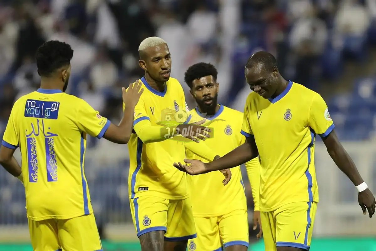 العالمي يتفوق.. تاريخ مواجهات الاتحاد والنصر في الدوري السعودي