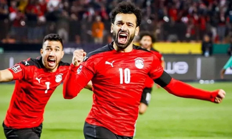 موعد مباراة مصر والنيجر الودية والقنوات الناقلة