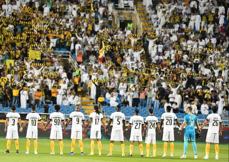 نادي الاتحاد يقدم البداية الدفاعية الأفضل في دوري روشن تحت قيادة سانتو