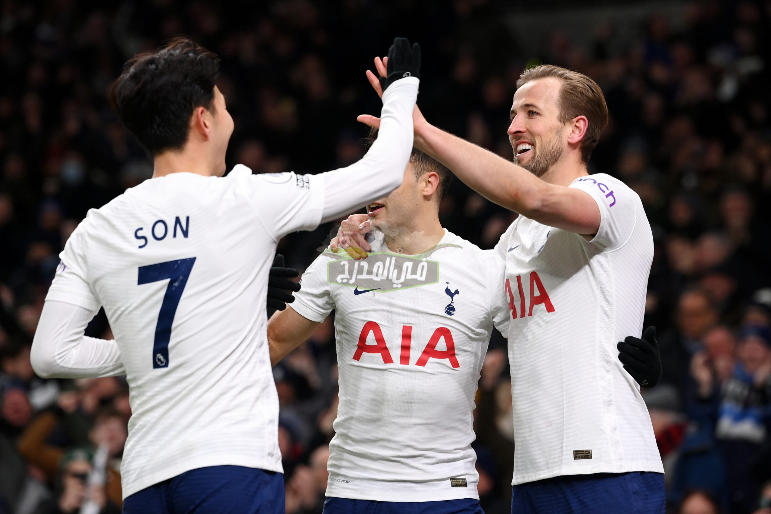 قنوات مباراة توتنهام اليوم.. تردد القنوات المفتوحة الناقلة لمباراة توتنهام وإيفرتون اليوم Tottenham vs Everton بالدوري الإنجليزي