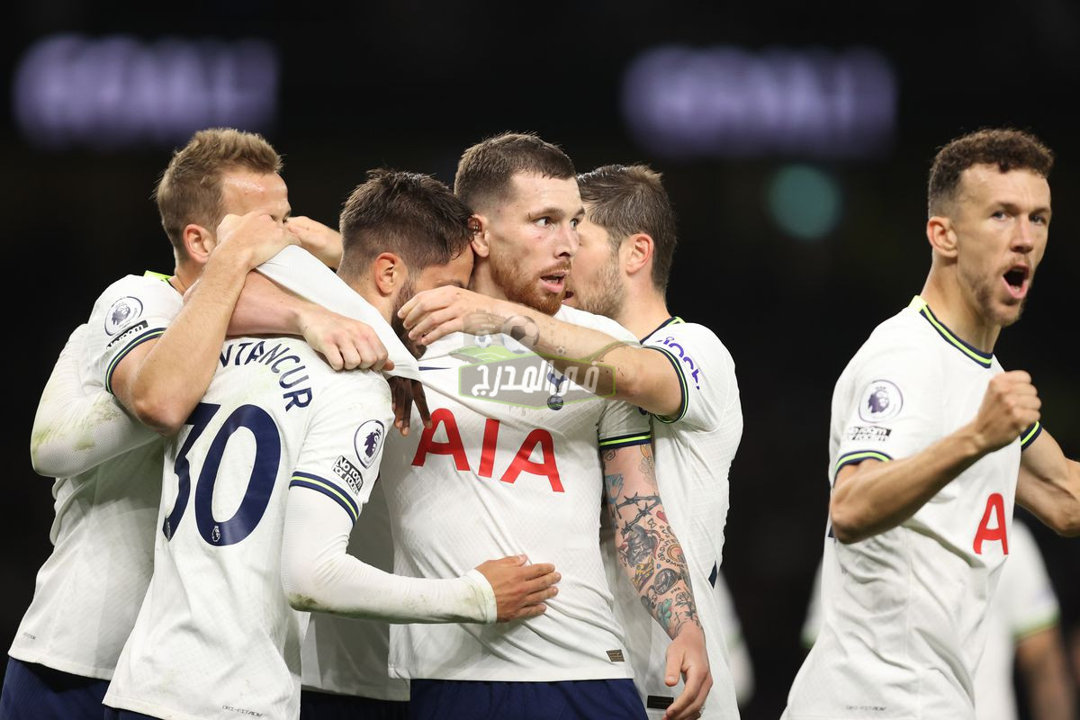 “نزلها الآن”.. القنوات المفتوحة الناقلة لمباراة توتنهام وبورنموث Tottenham vs Bournemouth في الدوري الإنجليزي