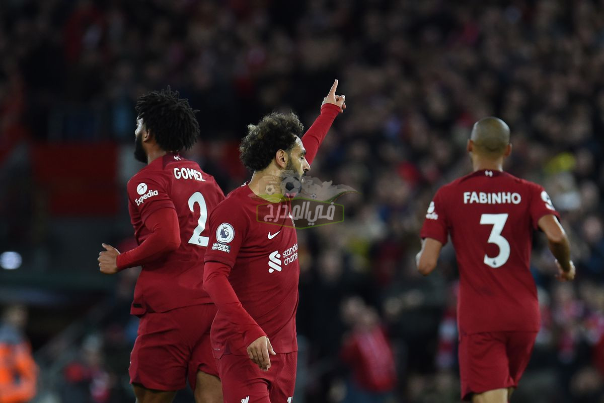 تشكيل ليفربول المتوقع أمام نابولي اليوم Liverpool  vs Napoli في دوري أبطال أوروبا