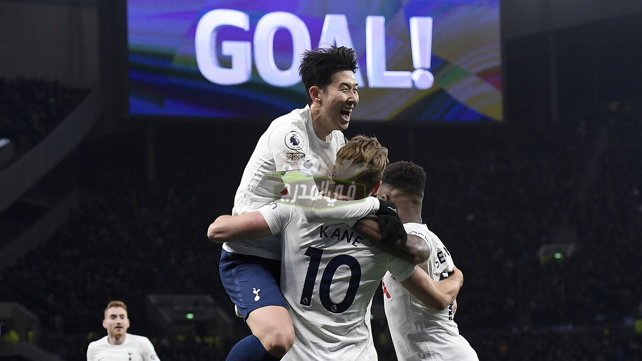 نزلها الآن.. قنوات مفتوحة تنقل مباراة توتنهام وإيفرتون Tottenham vs Everton بالدوري الإنجليزي