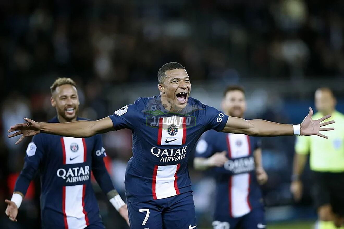 قنوات باريس سان جيرمان اليوم.. القنوات المفتوحة الناقلة لمباراة باريس وستاد ريمس PSG VS Reims في الدوري الفرنسي