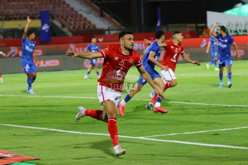 4 معلقين لمباراة الأهلي والزمالك في كأس السوبر المصري اليوم الجمعة 28/10/2022