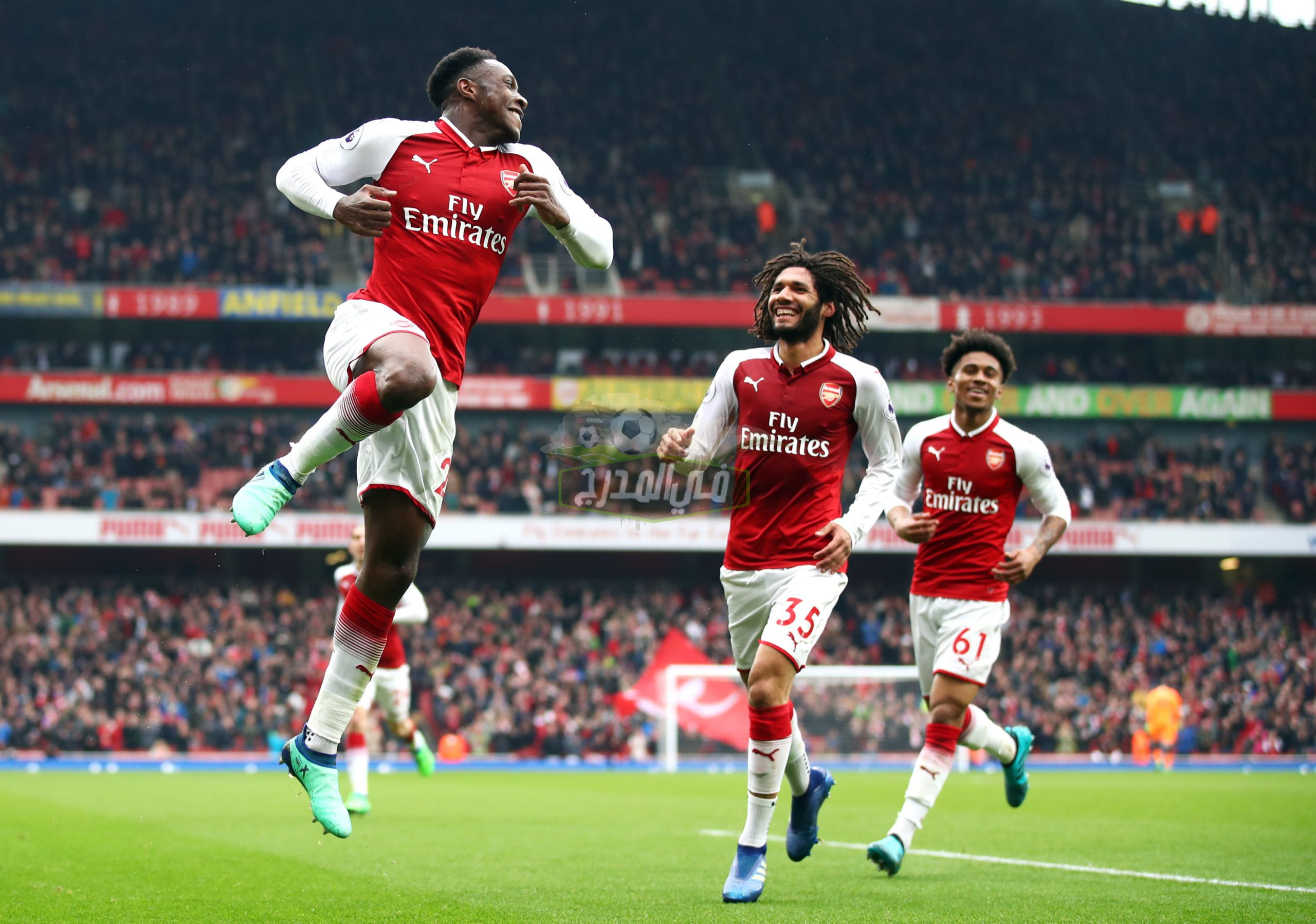 تردد القنوات المفتوحة الناقلة لمباراة أرسنال ضد ساوثهامبتون اليوم الأحد Arsenal vs Southampton في الدوري الإنجليزي