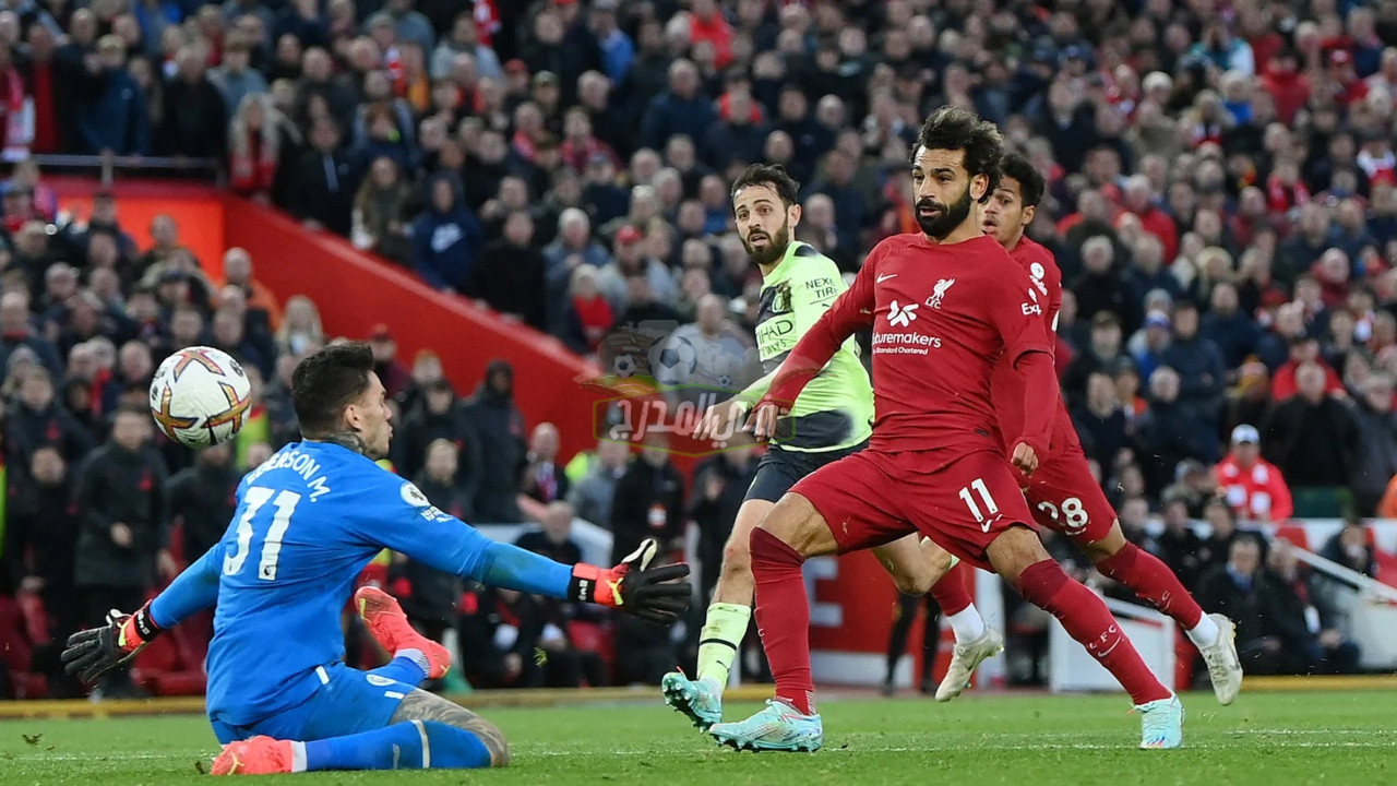 “أشعر بالقلق”.. أول تعليق من محمد صلاح بعد هدفه الرائع في شباك مانشستر سيتي