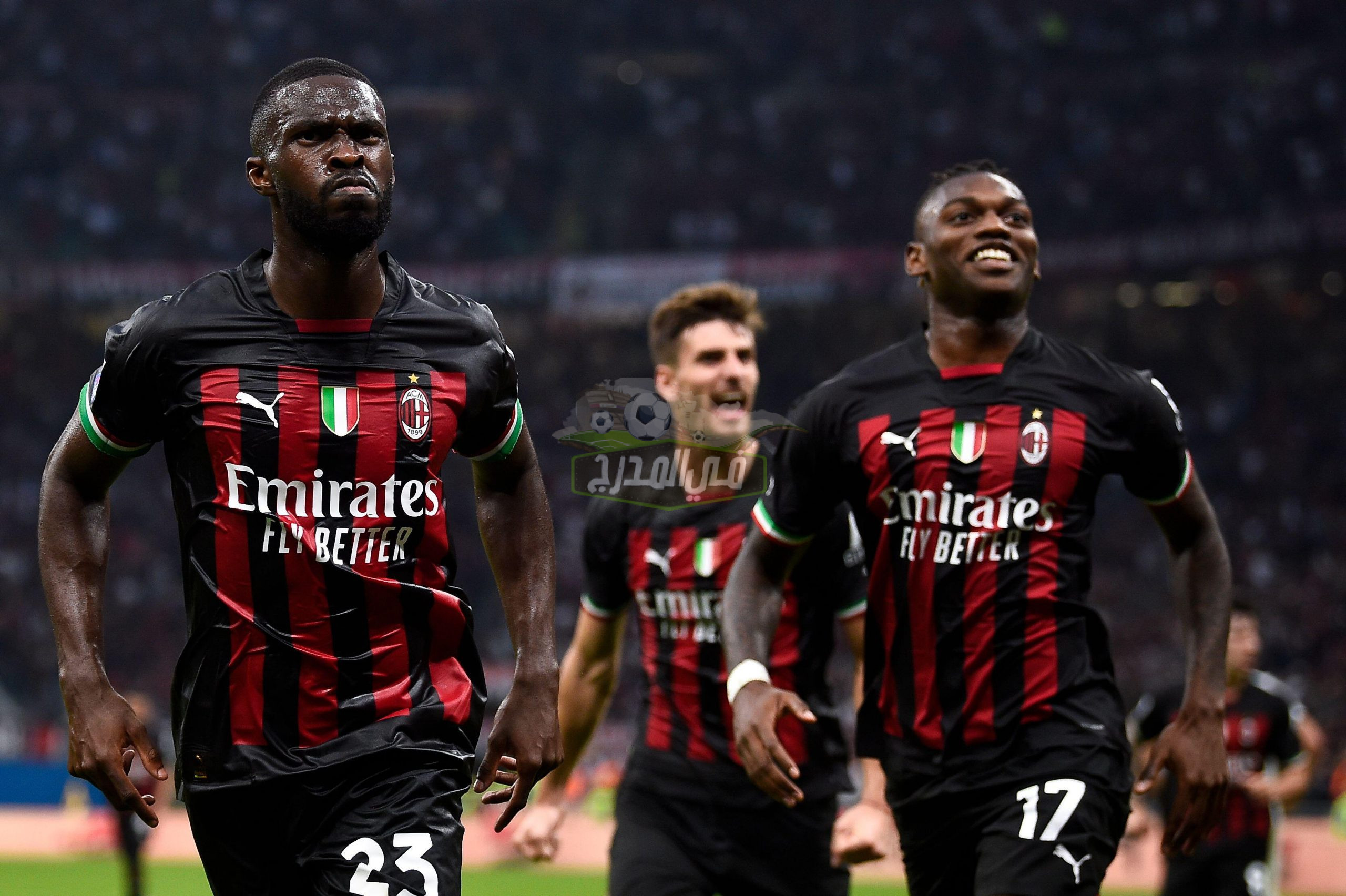 نتيجة مباراة ميلان ويوفنتوس Milan vs Juventus اليوم في الدوري الإيطالي