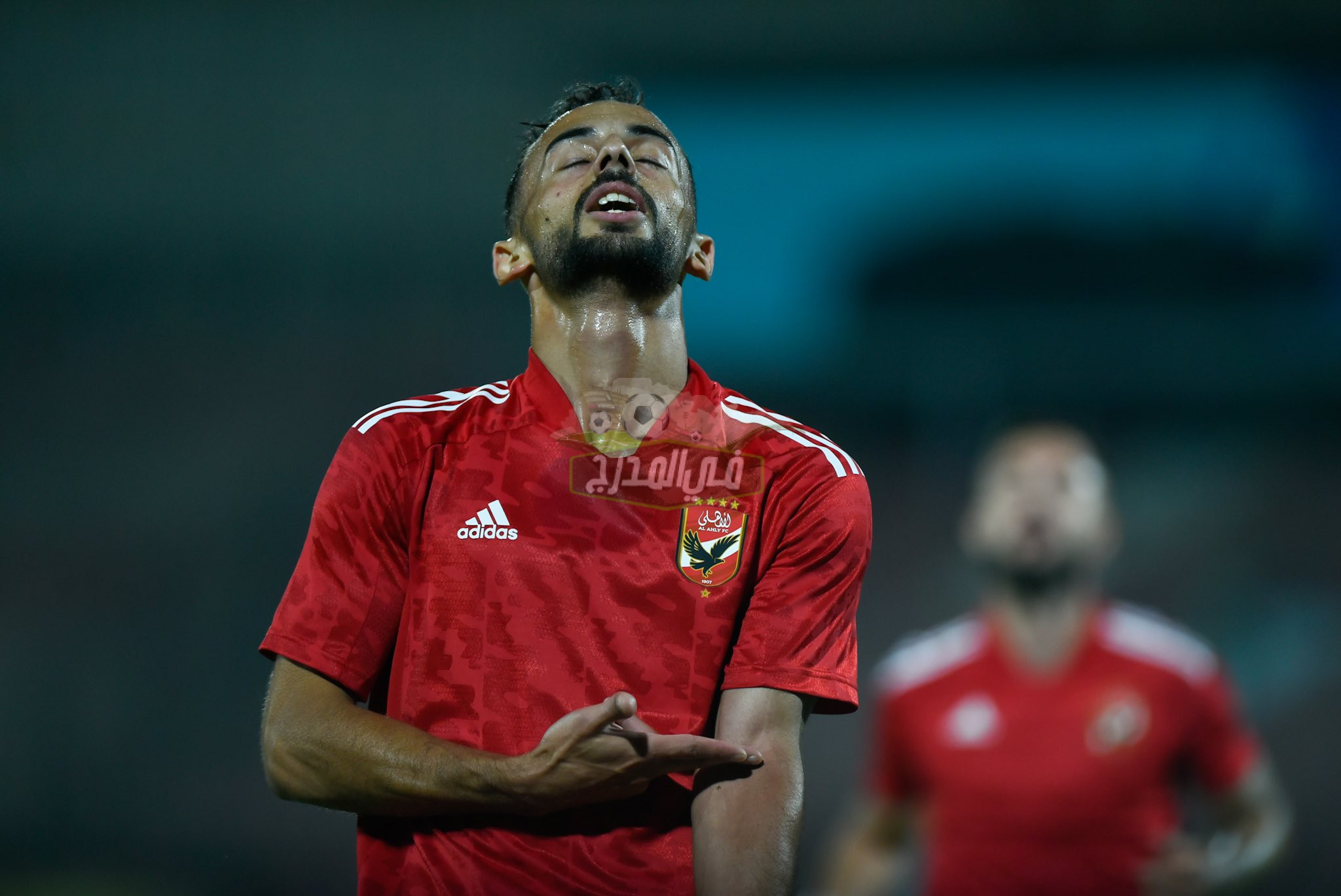 “المثير للجدل”.. ما السر وراء احتفال أحمد عبد القادر بهدفه في مرمى الاتحاد المنستيري؟